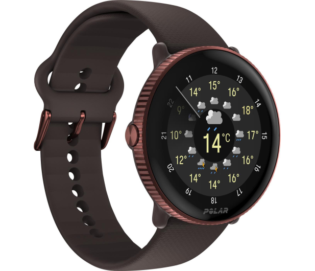 Polar Ignite 3 Brown Copper - 1089060 - zdjęcie 3